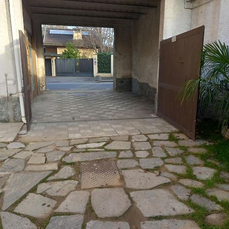 Il Cortile Dei 3 Camera Matrimoniale Gallarate Luaran gambar