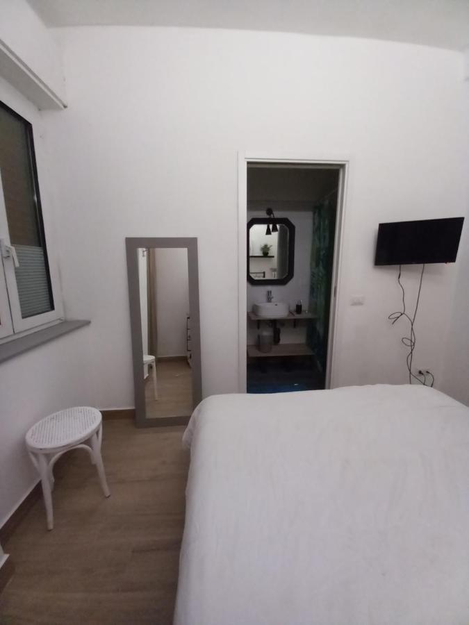 Il Cortile Dei 3 Camera Matrimoniale Gallarate Luaran gambar